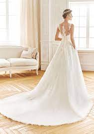 Seid dabei bei meiner brautkleider anprobe! Gefunden Bei Happy Brautmoden Brautkleid Hochzeitskleid La Sposa Tiefer Rucken Ruckenausschnitt Spi Kleid Hochzeit Kleider Hochzeit La Sposa Brautkleider