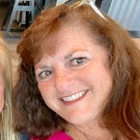 Madeleine Serrano-Carwin