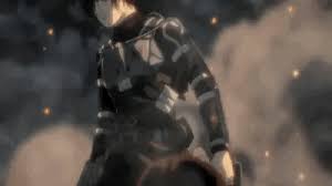 #anime #attack on titan episode 24 #attackontitan #attackontitanepisode24 #dark fantasy #funimation #shingeki no kyojin #shinkgekinokyojin #shounen #shounen anime #post apocalyptic log in to save gifs you like, get a customized gif feed, or follow interesting gif creators. Mikasa Ackerman