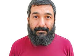 They risked everythingto get here. These are their true stories.