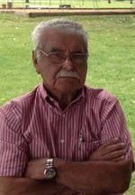 Obituary: Wayne Davis