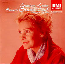 Edwin Fischer's Discography; Youngrok LEE's Music Page