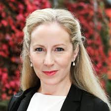 We're thrilled to welcome Mary C. Murphy, the new director of the BC Irish  Institute, to campus! Mary C. Murphy, an expert