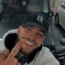 Stream JOSHUA APPLE music