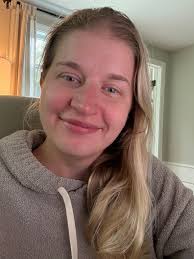 I love me so much!!! I could never want to be anyone else 🙃💕!