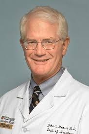 John Carl Morris, MD