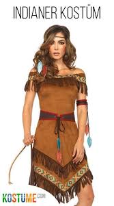 Squaw / indianerin kostüm gr. ÙÙØ¶ÙØ¹ ÙÙÙØ§Ø± ÙÙØ­ Kostum Indianer Frau Amazon Cabuildingbridges Org