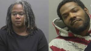 Fighting Crime News and Who's Wanted