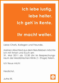 Möchten sie vielleicht ihrem partner chic zum essen ausführen? Einladung Abschiedsfeier Kollegen Lustig