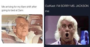 Dedicated to all the memes that appear on the ric flair page. Memebase Ric Flair All Your Memes In Our Base Funny Memes Cheezburger