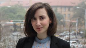 Cocktails with the Curator: Sarah Farkas