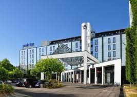 View deals for park inn by radisson köln city west, including fully refundable rates with free cancellation. Park Inn By Radisson Cologne City West