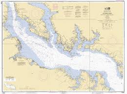 Efficient Rappahannock River Depth Chart Rappahannock River