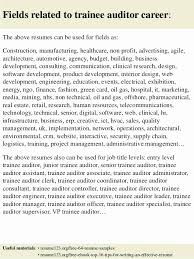 23 Best Of Collection Of Frightening Operations Manager Resume ...