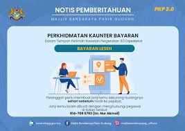 Ia disesuaikan untuk memudahkan orang ramai berurusan semasa waktu pejabat dan selepas tamat waktu pejabat. Kpb Utc Pasir Gudang Rasmi Posts Facebook