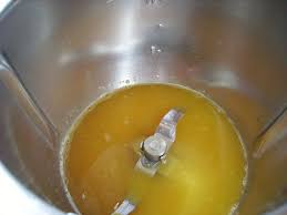 Punch Planteur Thermomix Pause Cuisine Thermomix Cuisine Cuisine Et Boissons