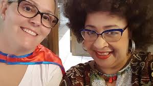 Fundraiser by Yvette Walker : Help honor Karen Walker, a nurse who gave to  everyone