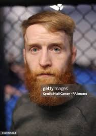 216 Paddy Holohan Photos & High Res Pictures