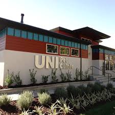 UNI Pet Clinic - San Jose