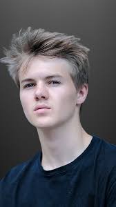 Brandon (Short 2021)