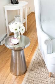 Pin On Side Tables