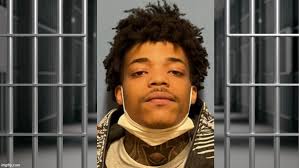 Little Rock police make arrest in February Labette Manor Apartments  homicide