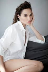 The Gal Gadot Appreciation Thread - Page 22 - Blu-ray Forum