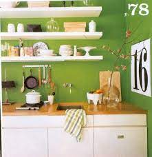Kelly Green Green Kitchen Walls Kelly Green Kitchen Green Home Decor