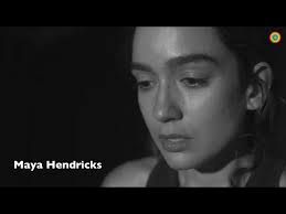Maya Renée Hendricks