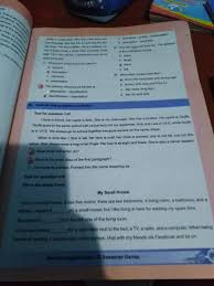 Kunci lks pr intan pariwara. Jawaban Bahasa Inggris Kelas 7 Buku Fokus Semester 2 Halaman 29 Uraian Brainly Co Id