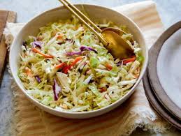 We promise you'll want these more often than just on taco tuesdays. Cilantro Slaw Recipe Ree Drummond Food Network