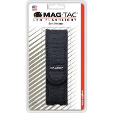 Maglite Mag Tac Flashlight Holster Ag2r026 B H Photo Video