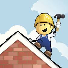 Image result for roofing clipart
