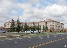 Tulare Silvercrest Apartments Tulare Ca Apartments Com