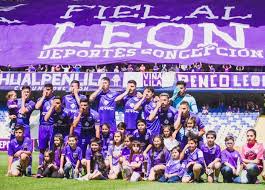 Fútbol el clásico penquista se tiñó aurinegro. Fotos El Homenaje De Los Jugadores De Concepcion A Quienes Han Perdido Un Ojo En Las Protestas Alairelibre Cl