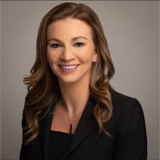 We are so proud of our President and fearless leader, Laurie Scott, who has  been elected to serve