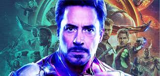 Im a genius, billionaire, playboy, philanthropist. Marvel Fans Wollen Iron Man Wiederbeleben Sie Meinen Es Verdammt Ernst Das Riesenplakat Seht Ihr Hier