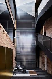 A Non Traditional Home In Melbourne With An Industrial History Design Milk Melbourne House Traditional House House
