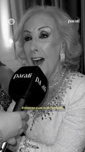 Propaganda De Shell Argentina Con Mirtha Legrand