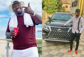 See when obi cubana and friends blocked lagos with luxury cars. Businessman Obi Cubana Gifts His Club Manager A Lexus Suv Lovablevibes Digital Nigeria Hip Hop And R B Songs Mixtapes Videos