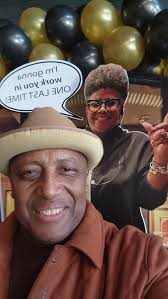 Rhonda Iverson's Instagram, Twitter & Facebook