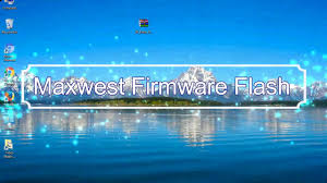 Maxwest Orbit 6200t Firmware [original ...