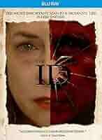 Amazon.com: The Id (Blu-ray) : Amanda Wyss, Patrick Peduto, Jamye Grant,  Malcolm Matthews, Karen Leabo, Brent Witt, Stefanie Guarino, Erin Astin,  Ryan ...