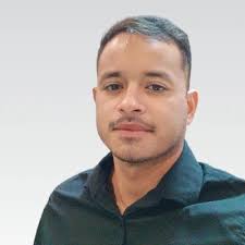 Max Vinicios Reis de Sousa