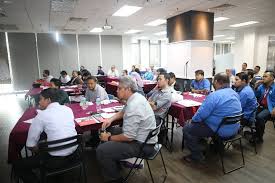 Tenaga nasional berhad stock forecast, price & news. Tnb Delegation Visits Mrt Corp Mrt Corp