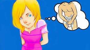 Kadinlarin Erkeklerden Bekledikleri Beklentiler Youtube