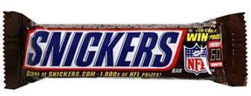 Αποτέλεσμα εικόνας για snickers bar