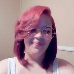 Richelle Kelley's Instagram, Twitter & Facebook