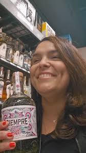 Are all expressions of Siempre tequila good?