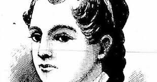 Murder by Gaslight: The Mystery of Zora Burns.